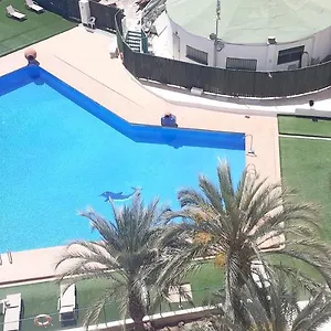 Seven Floor At , Playa del Inglés Spagna