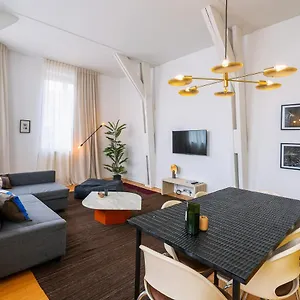  Appartamento Smartflats - Center