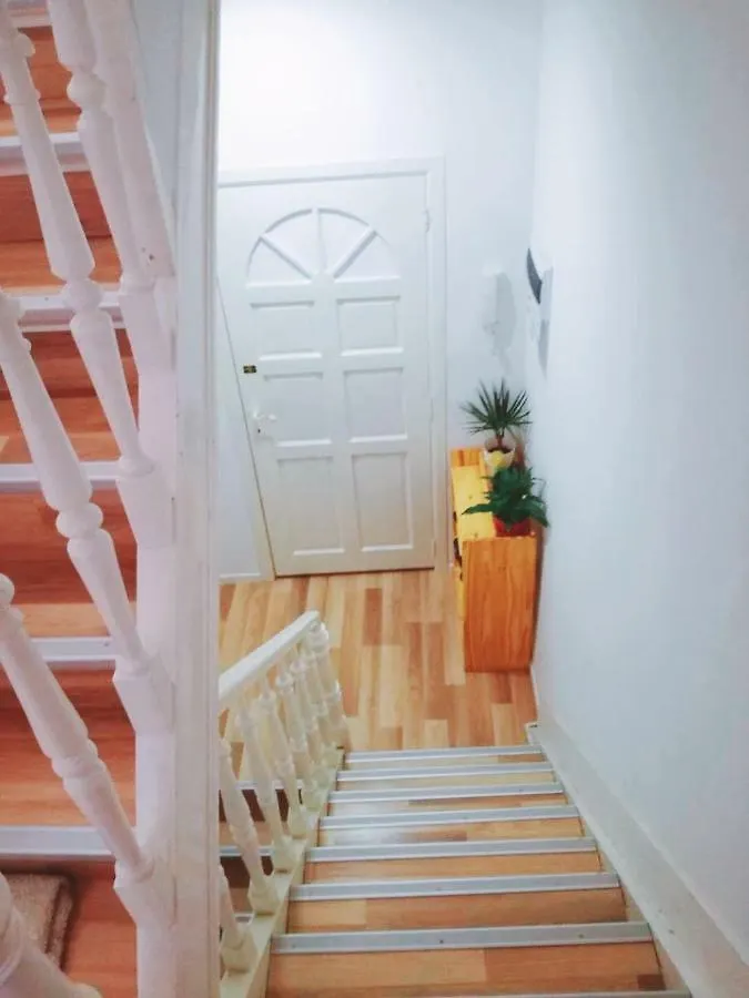 Artistic World Apartment Brussels