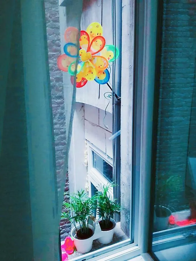 Artistic World Apartment Brussels