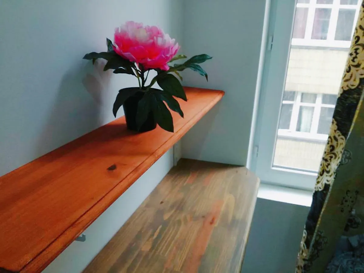 Artistic World Apartment Brussels
