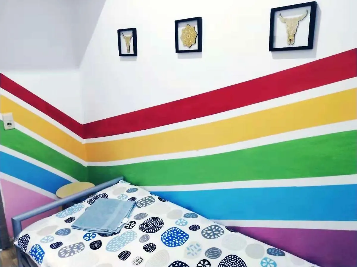Artistic World Apartment Brussels