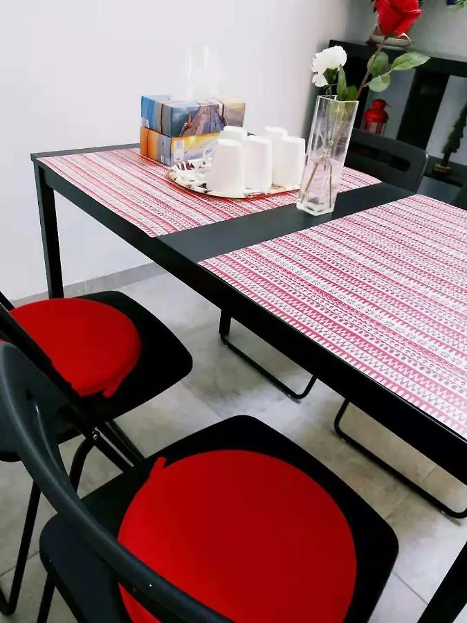 Artistic World Apartment Brussels