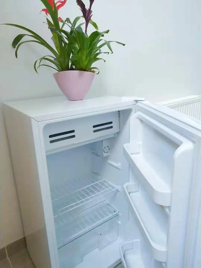Artistic World Apartment Brussels