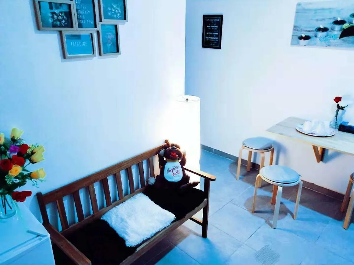 Artistic World Apartment Brussels